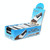 5 PCS Automatic Metal Cigarette Maker With Lid, Specification: 7.3x2.6x2cm