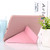 TPU Horizontal Deformation Flip Leather Case with Holder For iPad Air 2022 / 2020 10.9(Rose Gold)