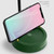 GIVELONG Forest Bird LED Touch Usb Table Lamp With Mobile Phone Holder Bedroom Bedside Night Light(GL363-3 Blue)