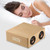 Q5C Multifunctional Wooden Touch Clock Display Bluetooth Speaker, Support TF Card & U Disk & 3.5mm AUX(Yellow Wood)