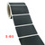 5 PCS Removable Writing Chalkboard Sticker Home Kitchen Supplies Label, Size: 3.5x5.5cm(I-01)