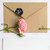 10 PCS Decorative Sealing Stickers Reward Stickers Handmade Label, Size: 2.5CM / 1INCH(A-68)