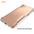 For Motorola Moto G9 Plus Hat-Prince ENKAY Clear TPU Shockproof Case Soft Anti-slip Cover