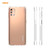 For Motorola Moto G9 Plus Hat-Prince ENKAY Clear TPU Shockproof Case Soft Anti-slip Cover