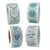 10 PCS Wedding Party Stickers Label, Size: 2.5 cm/1 inch(A-23)