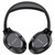 AWEI A770BL Bluetooth 5.0 Stereo Wireless Bluetooth Headset(Black)