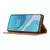For OnePlus 8T Knead Skin Texture Horizontal Flip Leather Case with Photo Frame & Holder & Card Slots & Wallet(Black)