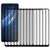 For vivo iQOO U1x 25 PCS Full Glue Full Screen Tempered Glass Film