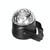 MGY-019 6W Remote Control LED Crystal Magic Ball Light Colorful Rotating Stage Laser Light, Specification: AU Plug