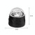 MGY-019 6W Remote Control LED Crystal Magic Ball Light Colorful Rotating Stage Laser Light, Specification: AU Plug