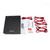 OImaster MR-6601 Six-Bay Optical Drive Hard Disk Box