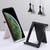 ZM-7 Universal 360-degree Rotating Matte Texture Mobile Phone / Tablet Stand Desktop Stand (Green)
