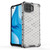 For OPPO Reno4 Lite Shockproof Honeycomb PC + TPU Case(Green)