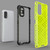 For OPPO Realme X7  Shockproof Honeycomb PC + TPU Case(Red) For OPPO Realme X7  Shockproof Honeycomb PC + TPU Case(Red)