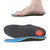 1 Pair Flat Foot Inner Horoscope Orthopedic Insole, Size: XS 1 Pair Flat Foot Inner Horoscope Orthopedic Insole, Size: XS