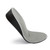 Sports Invisible Inner Heightening Insole, Style:4.5cm(S 35-40)