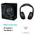 NUBWO N11 Gaming Subwoofer Headphone with Mic, Style:Single USB(Black and Blue)