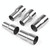57-63mm Car Modified Exhaust Pipe Joint 57-63mm Car Modified Exhaust Pipe Joint