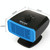 24V Multifunctional Heater For Car 360 Degree Rotating Car Heater, Style:Clip Model