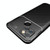 For OPPO Realme V3 Carbon Fiber Texture Shockproof TPU Case(Brown)
