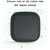 Electronic Ashtray Household Air Purifier(Fashion Ash)