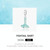 S925 Sterling Silver Mermaid Skirt Pendant DIY Bracelet Necklace Accessories S925 Sterling Silver Mermaid Skirt Pendant DIY Bracelet Necklace Accessories