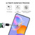 For Huawei Y9a Full Glue Full Screen Tempered Glass Film