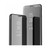 For Xiaomi Mi 10 Ultra Plated Mirror Horizontal Flip Leather Case with Holder(Blue)