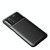 For  OPPO Realme X7  Carbon Fiber Texture Shockproof TPU Case(Black)