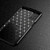 For  OPPO Realme X7  Carbon Fiber Texture Shockproof TPU Case(Black)