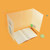 3 PCS Student Work Meal Desktop Anti-spray Baffle Isolation Protective PP Board
