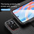 For Xiaomi Redmi Note 11 5G Full Coverage Shockproof TPU Phone Case(Black)