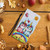 For Samsung Galaxy M31 / M31s Coloured Drawing Pattern Horizontal Flip PU Leather Case with Holder & Card Slots & Wallet & Lanyard(Couple Unicorn)