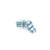 100 in 1 Zerk Oil Grease Fitting Assortment Kits with Dust Cover Cap