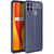 For OPPO Realme C12 Litchi Texture TPU Shockproof Case(Navy Blue) For OPPO Realme C12 Litchi Texture TPU Shockproof Case(Navy Blue)