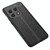 For OnePlus 10 Pro 5G Litchi Texture TPU Phone Case(Black)