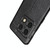 For OnePlus 10 Pro 5G Litchi Texture TPU Phone Case(Black)