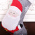 Christmas Decorations Large Felt Christmas Stocking Gift Bag Pendant(Deer)
