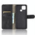 For OPPO Realme V3 Solid Color Skin Feel Magnetic Buckle Horizontal Flip Calf Texture PU Leather Case with Holder & Card Slots & Wallet(Black)