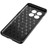 For OnePlus 10 Pro 5G Carbon Fiber Texture Shockproof TPU Phone Case(Black)