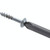 12 PCS / Set Screwdriver Bit With Magnetic S2 Alloy Steel Electric Screwdriver, Specification:8