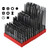 12 PCS / Set Screwdriver Bit With Magnetic S2 Alloy Steel Electric Screwdriver, Specification:8