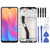 TFT LCD Screen for Xiaomi Redmi 8A / 8 / 8A Dual / 8A Pro with Digitizer Full Assembly(Black)