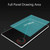 10Moons G50 Magic Circle Digital Tablet Hand-Painted Board Drawing Board Online Lesson Writing Board