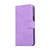 For Samsung Galaxy S8+ Retro 2 in 1 Detachable Magnetic Horizontal Flip TPU + PU Leather Case with Holder & Card Slots & Photo Frame & Wallet(Purple)