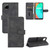 For OPPO Realme C11 Solid Color Skin Feel Magnetic Buckle Horizontal Flip Calf Texture PU Leather Case with Holder & Card Slots & Wallet(Black) For OPPO Realme C11 Solid Color Skin Feel Magnetic Buckle Horizontal Flip Calf Texture PU Leather Case with Holder & Card Slots & Wallet(Black)