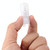 G9 2.5W 200LM 14 LEDs SMD 2835 Cream Cover Corn Light, AC 110V (White Light)