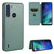 For Motorola Moto One Fusion Carbon Fiber Texture Horizontal Flip TPU + PC + PU Leather Case with Rope & Card Slot(Green) For Motorola Moto One Fusion Carbon Fiber Texture Horizontal Flip TPU + PC + PU Leather Case with Rope & Card Slot(Green)