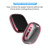For Fitbit Versa 3 / Versa Sense Plating Full Package TPU Protective Case(Pink)
