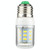 E27 24 LEDs 3W SMD 5730 LED Corn Light Energy-saving Lamp, AC 110-220V (White Light)